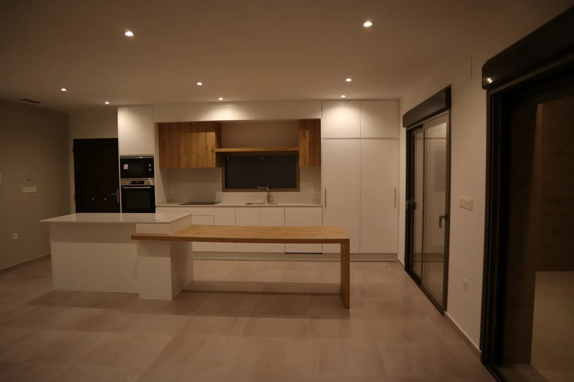 New Build - Villa - Monforte del Cid - Aspe