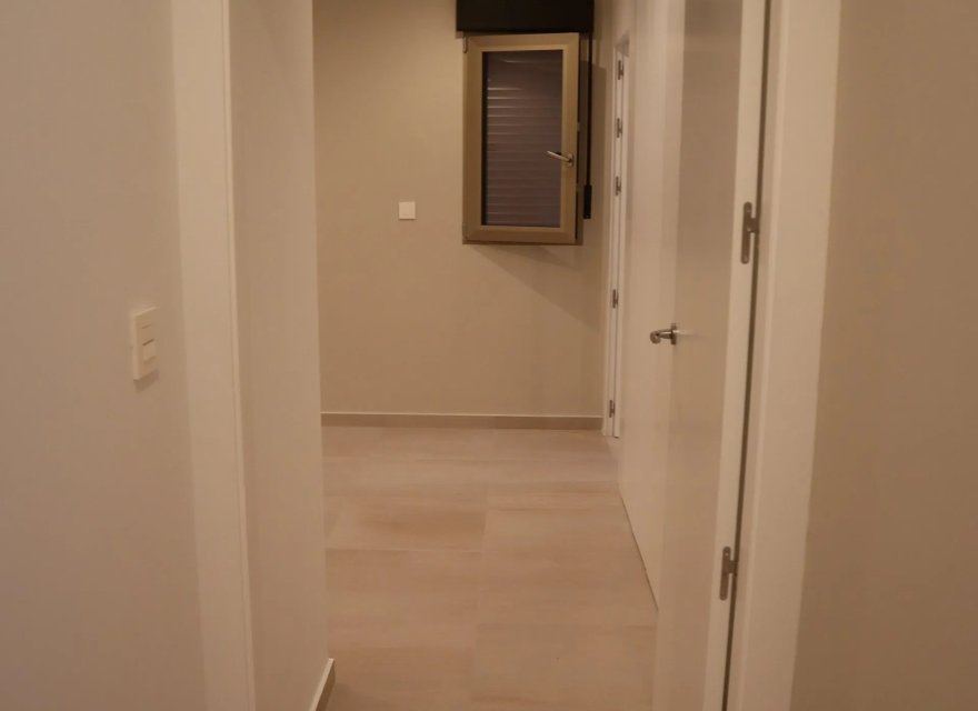 New Build - Villa - Monforte del Cid - Aspe