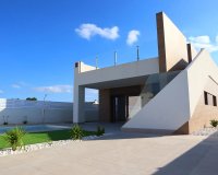 New Build - Villa - Monforte del Cid - Aspe