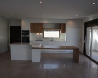 New Build - Villa - Monforte del Cid - Aspe