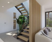 New Build - Villa - Monforte del Cid - Font del Llop