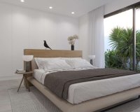 New Build - Villa - Monforte del Cid - Font del Llop