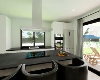 New Build - Villa - Monforte del Cid - La Capitana