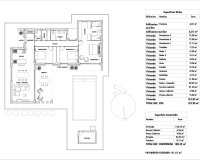 New Build - Villa - Monforte del Cid - Poligono 19
