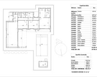 New Build - Villa - Monforte del Cid - Poligono 19