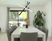 New Build - Villa - Monforte del Cid