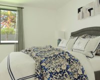 New Build - Villa - Monforte del Cid