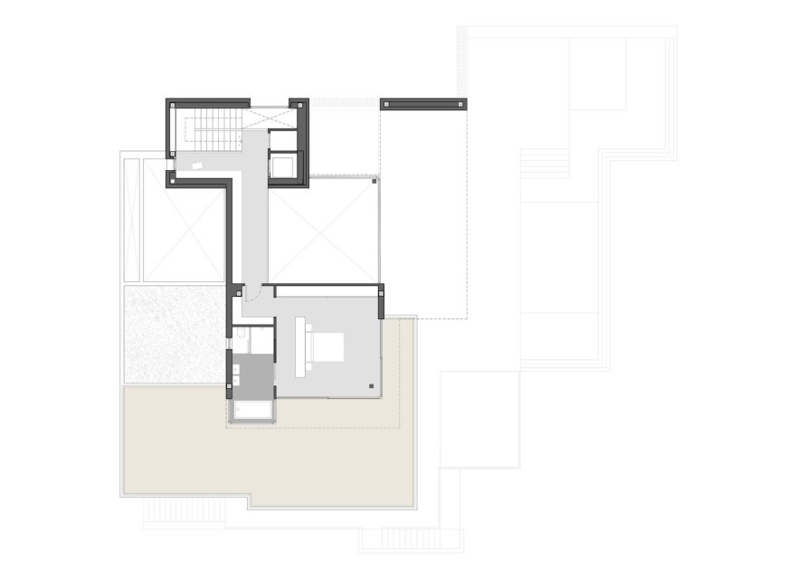 New Build - Villa - Moraira - Benimeit