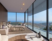 New Build - Villa - Moraira - El Portet