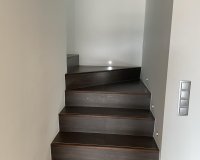 New Build - Villa - Moraira - La Sabatera