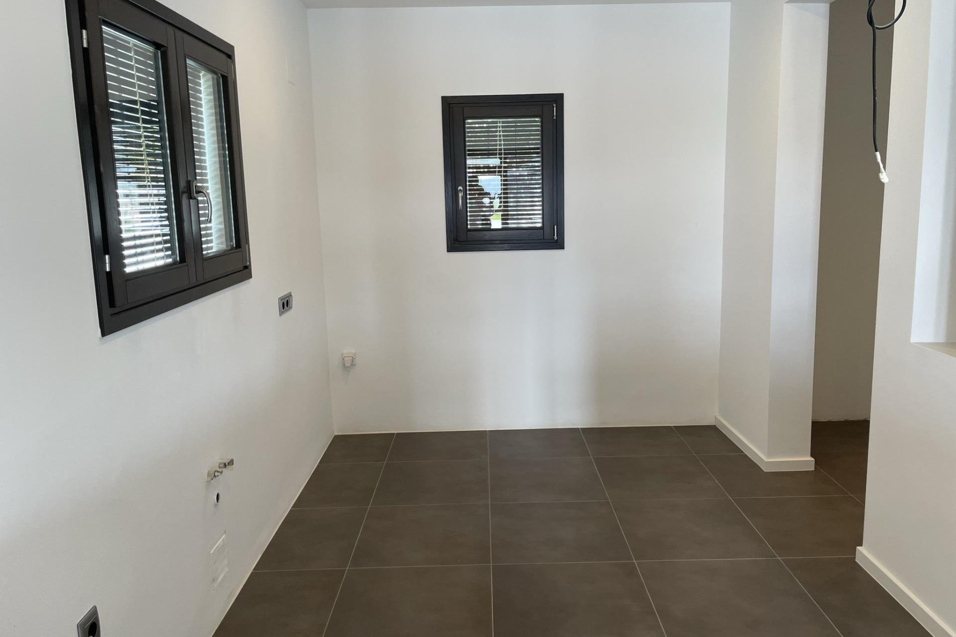 New Build - Villa - Moraira - La Sabatera