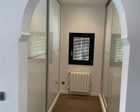 New Build - Villa - Moraira - La Sabatera