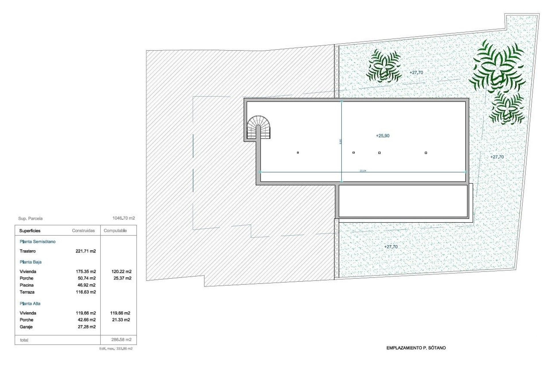 New Build - Villa - Moraira - La Sabatera