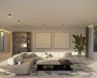 New Build - Villa - Moraira - Moravit