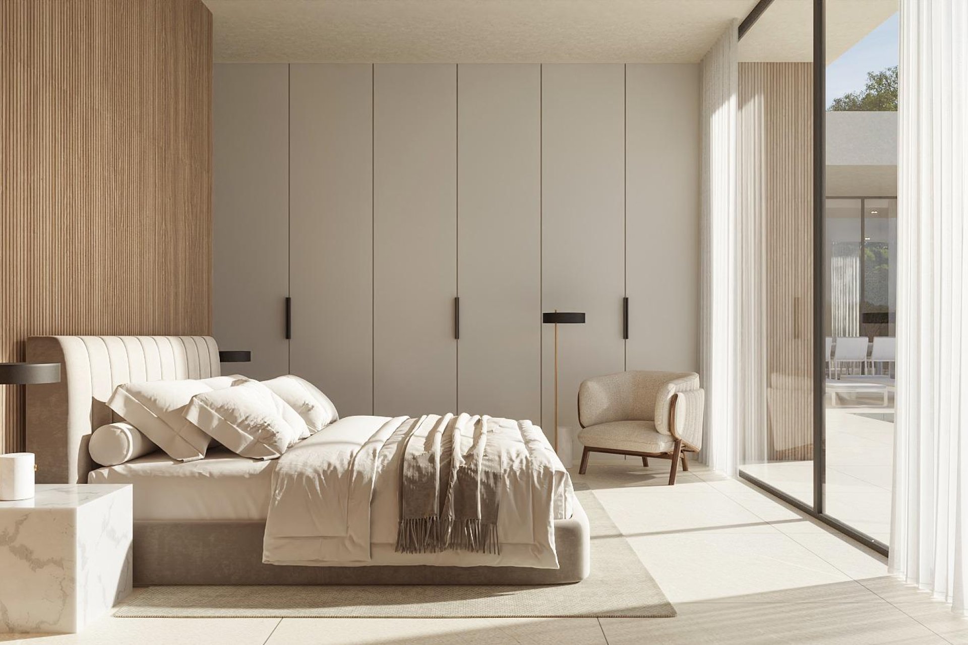 New Build - Villa - Moraira - Moravit