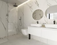 New Build - Villa - Moraira - Moravit