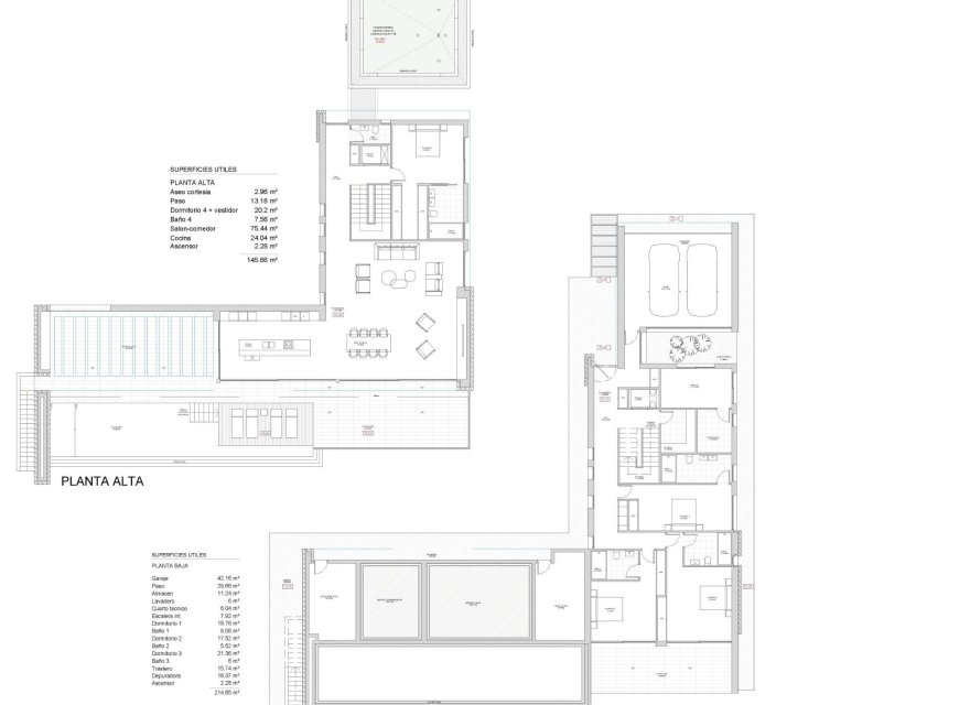 New Build - Villa - Moraira - Moravit