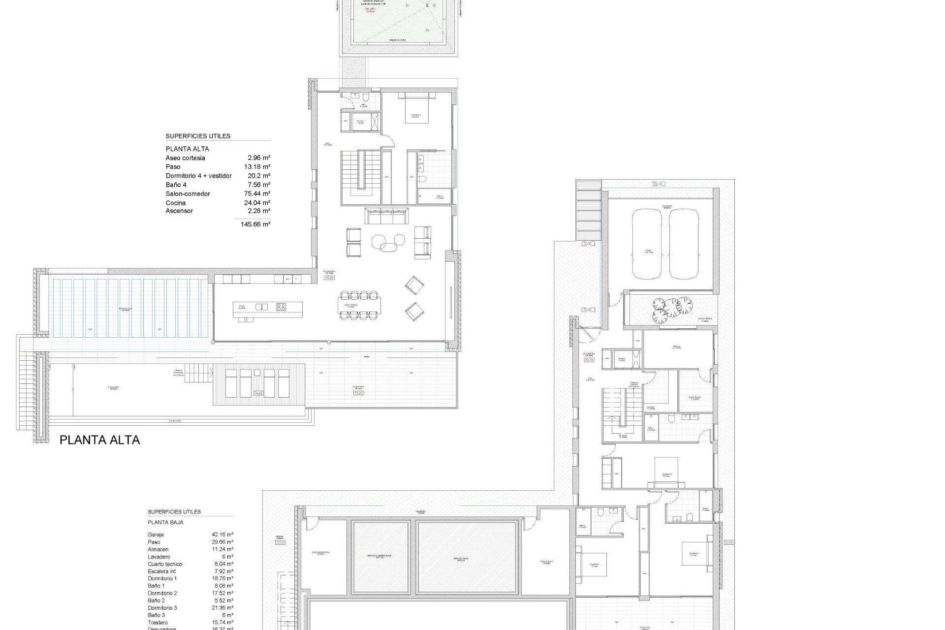 New Build - Villa - Moraira - Moravit