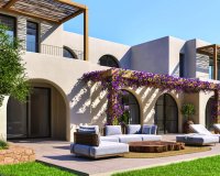 New Build - Villa - Moraira