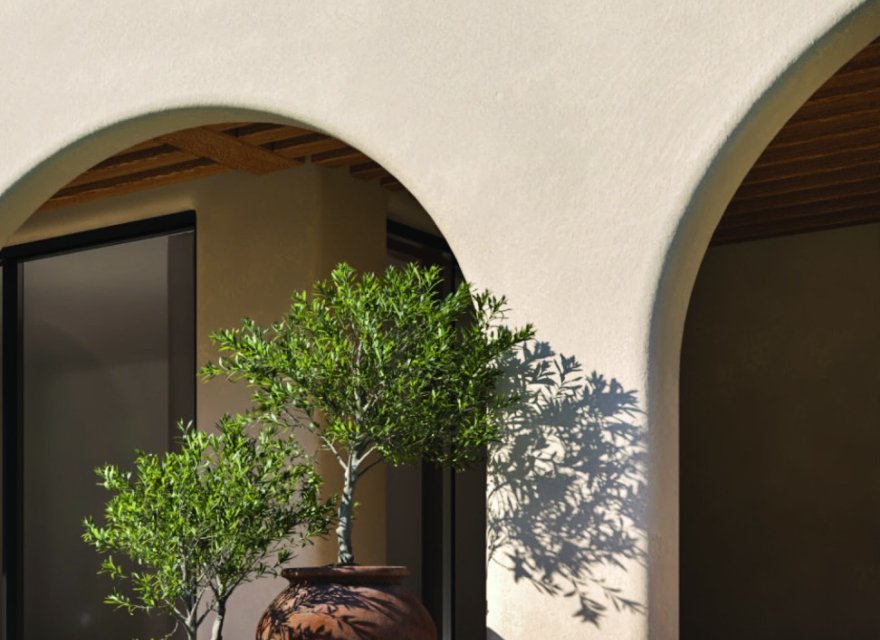 New Build - Villa - Moraira