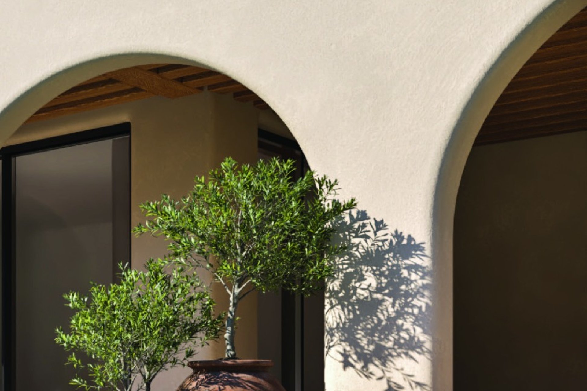 New Build - Villa - Moraira