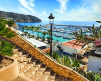 New Build - Villa - Moraira