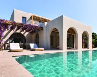 New Build - Villa - Moraira