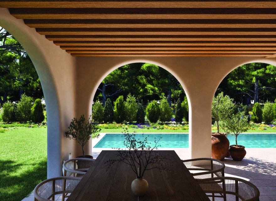 New Build - Villa - Moraira