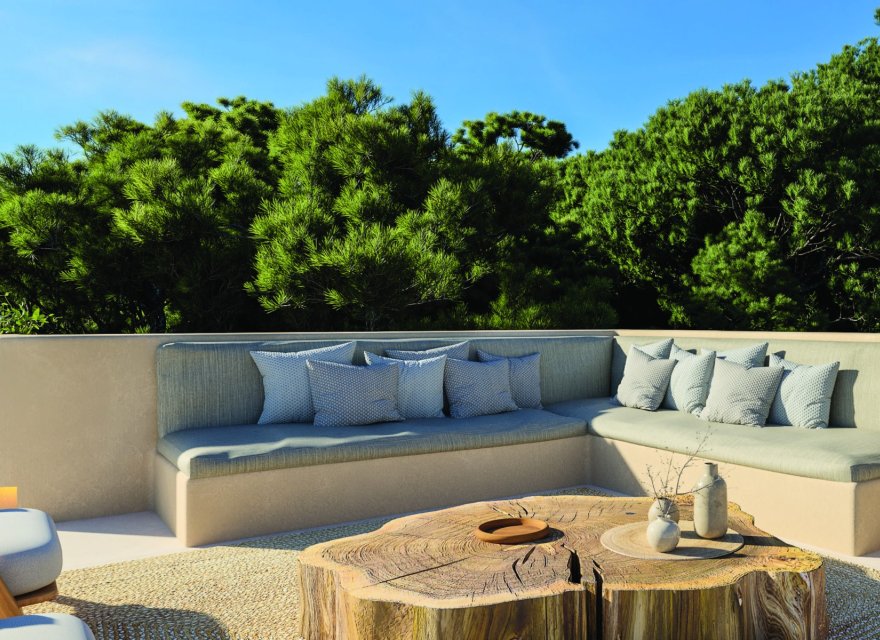 New Build - Villa - Moraira