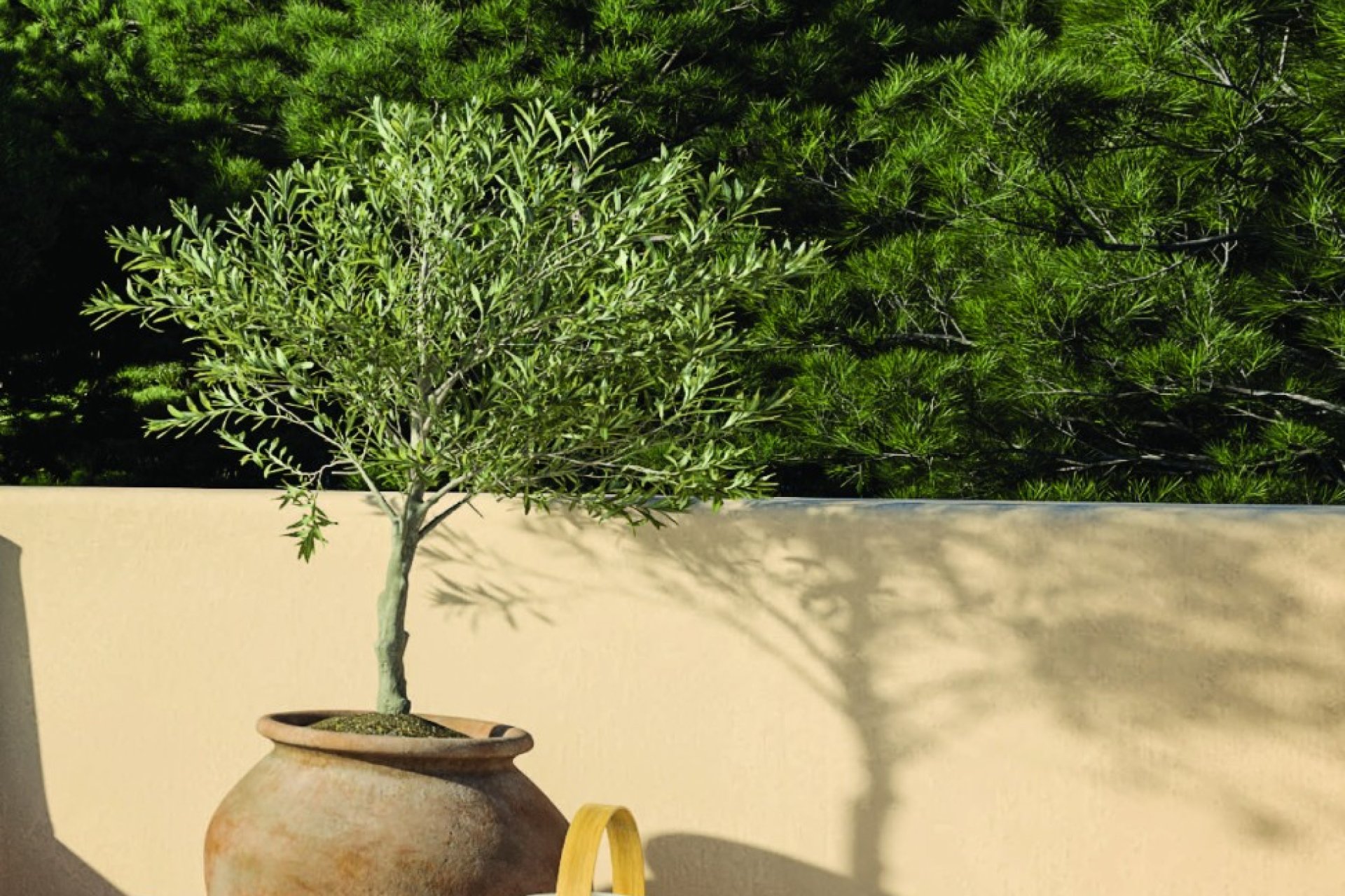 New Build - Villa - Moraira