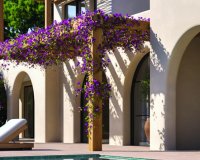 New Build - Villa - Moraira