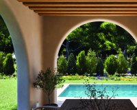 New Build - Villa - Moraira