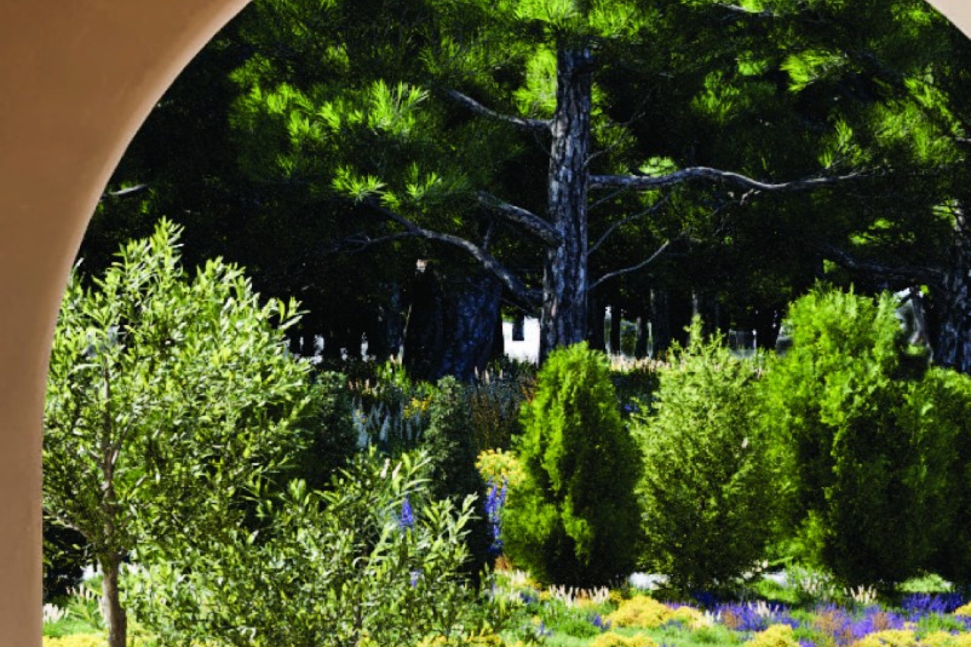 New Build - Villa - Moraira