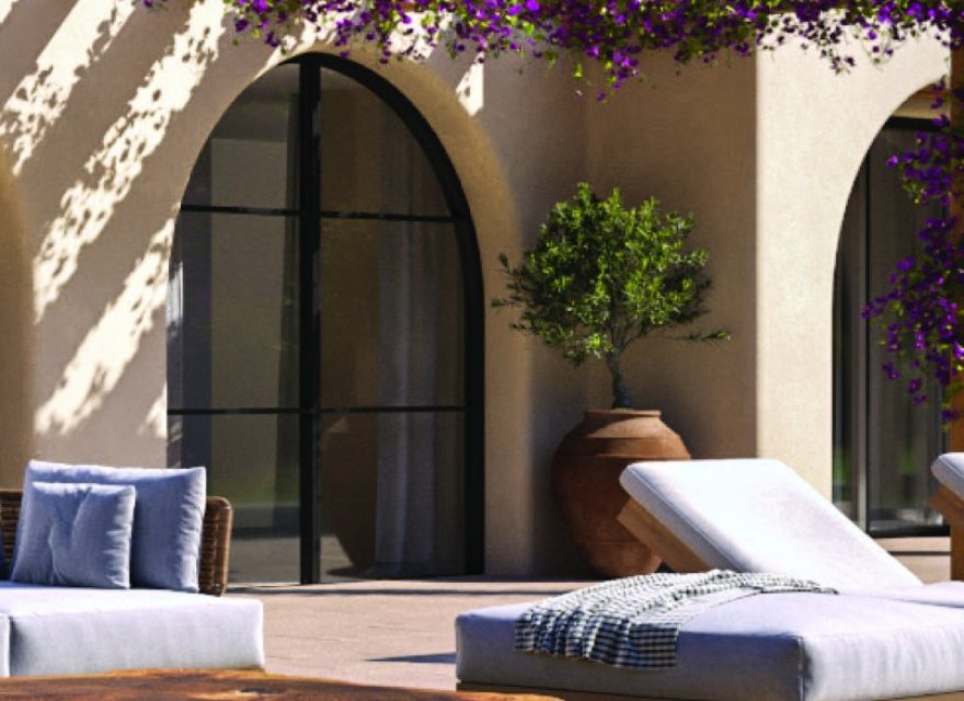 New Build - Villa - Moraira