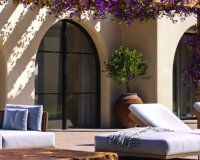 New Build - Villa - Moraira