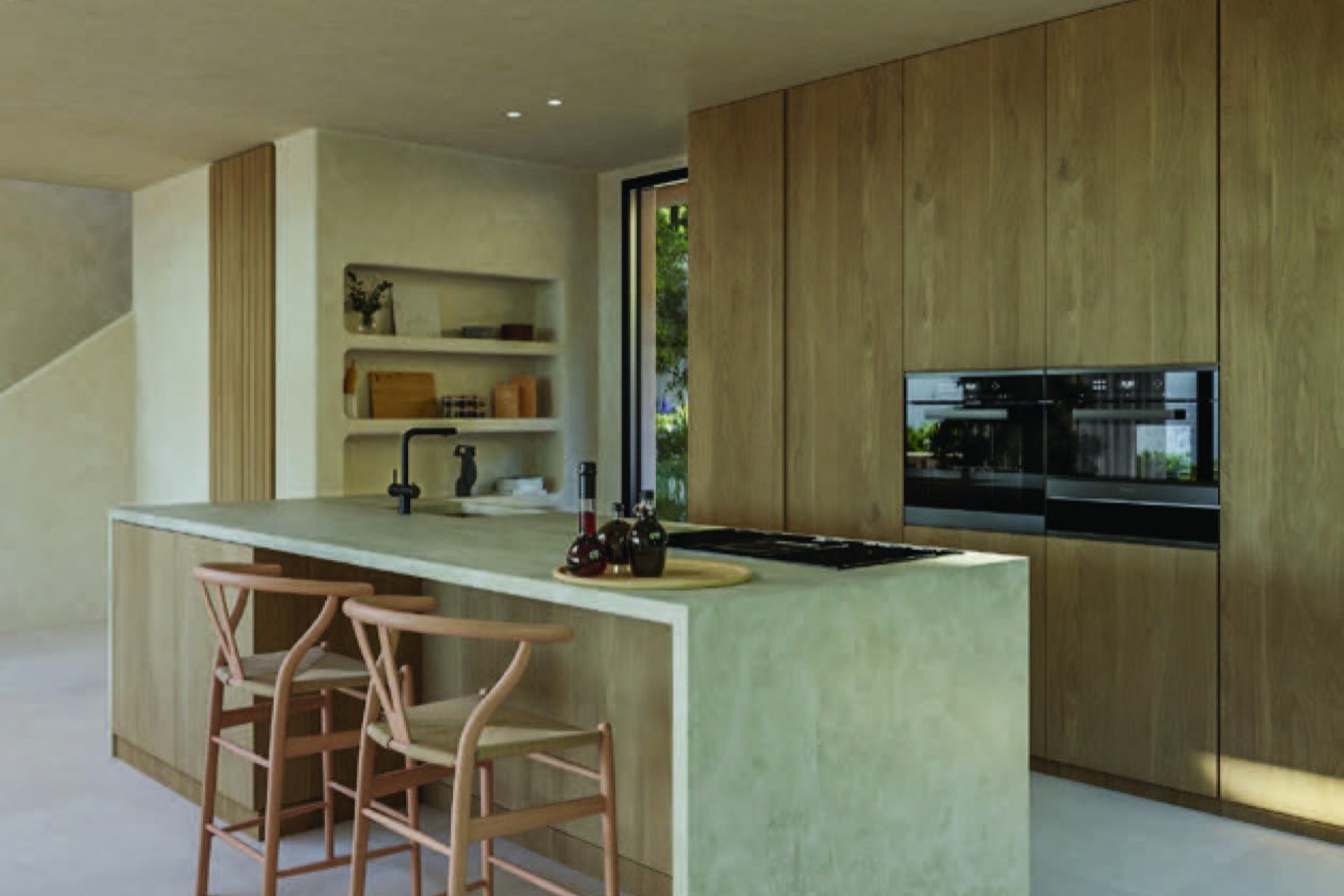 New Build - Villa - Moraira