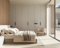 New Build - Villa - Moraira