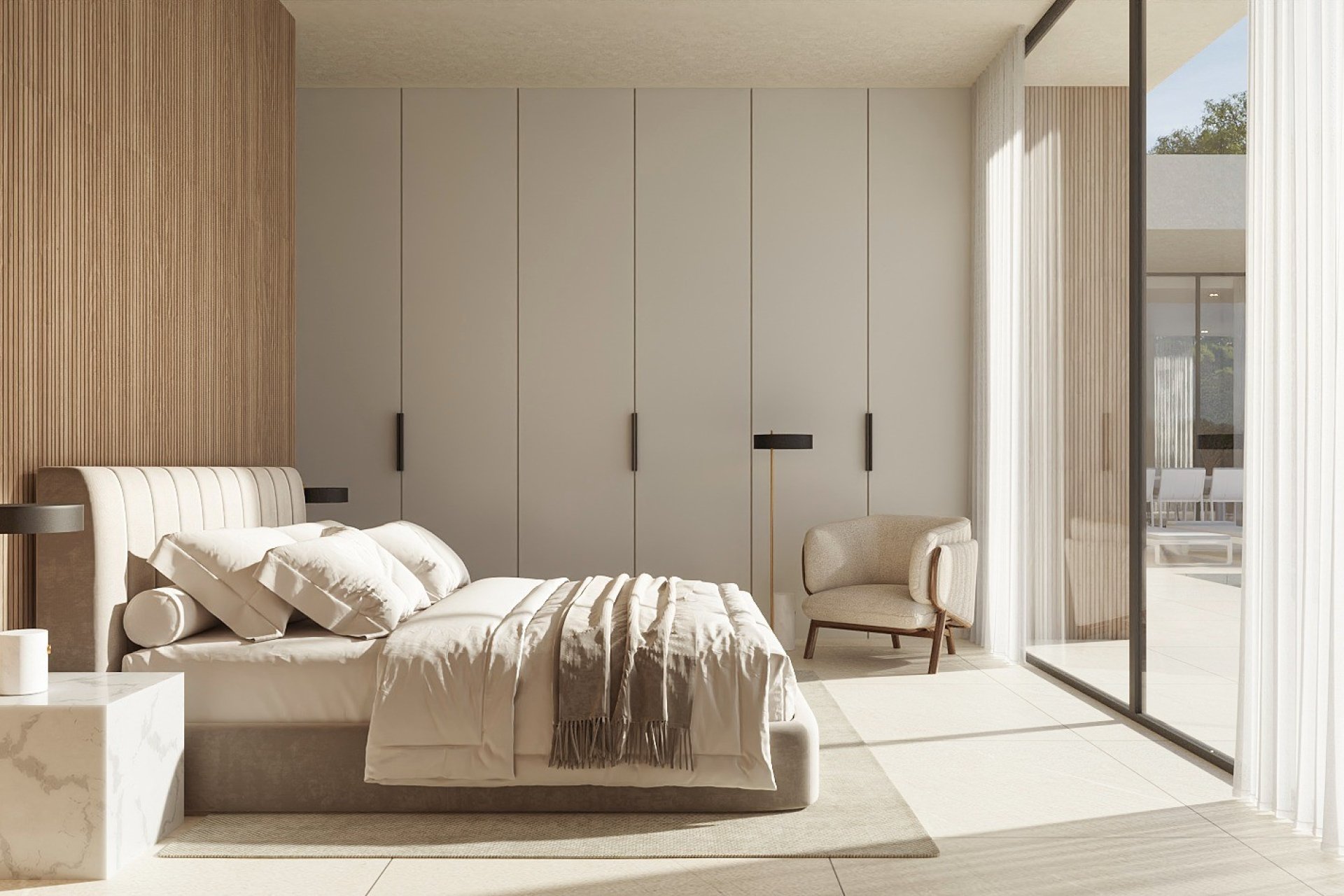 New Build - Villa - Moraira