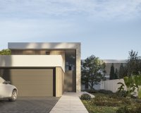 New Build - Villa - Moraira