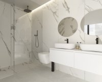 New Build - Villa - Moraira