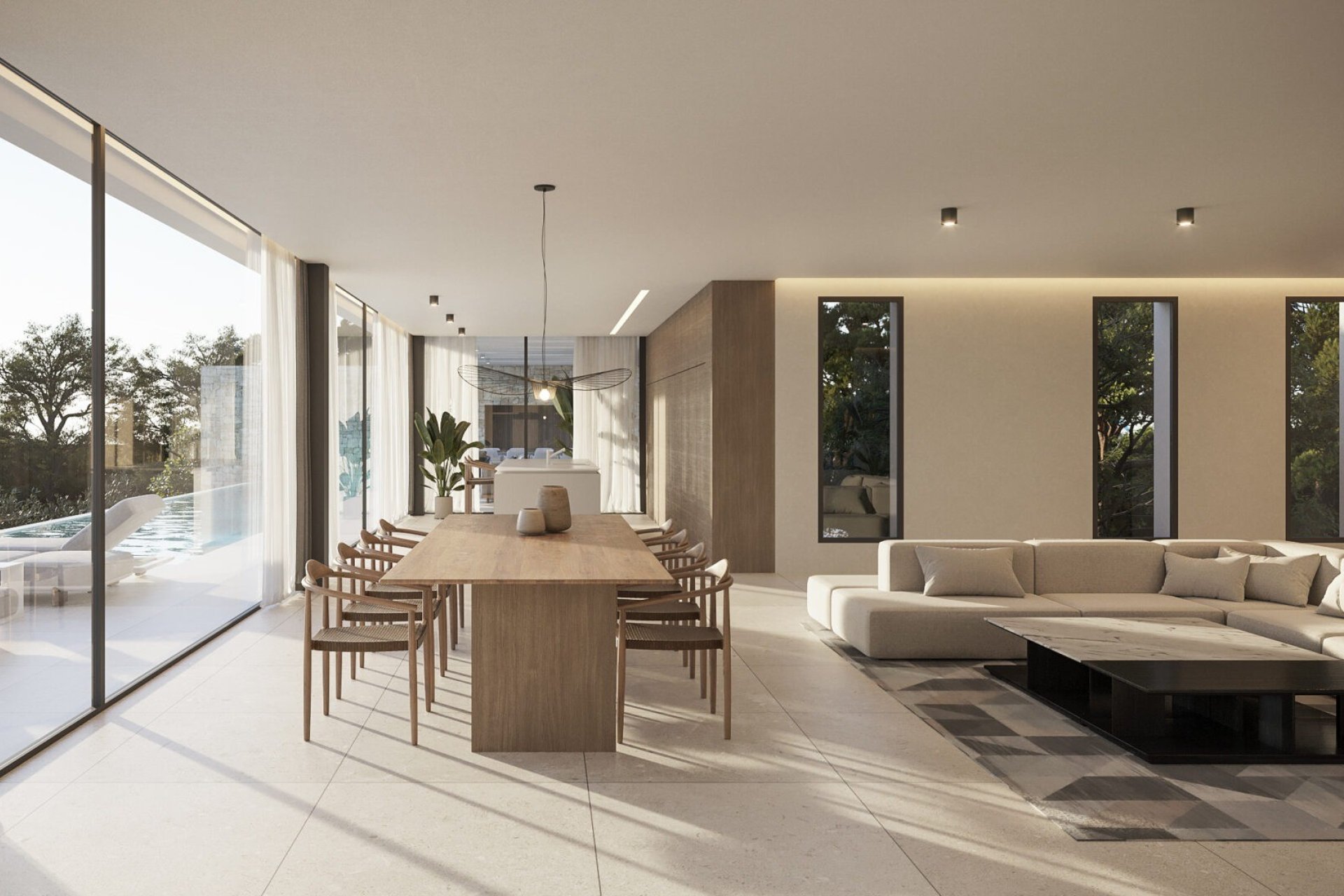 New Build - Villa - Moraira