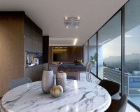 New Build - Villa - Moraira