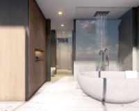 New Build - Villa - Moraira