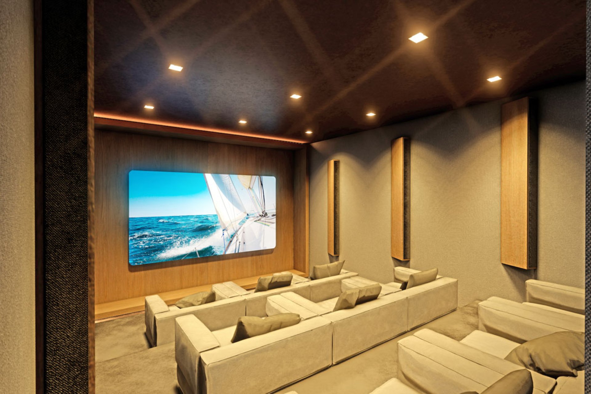 New Build - Villa - Moraira