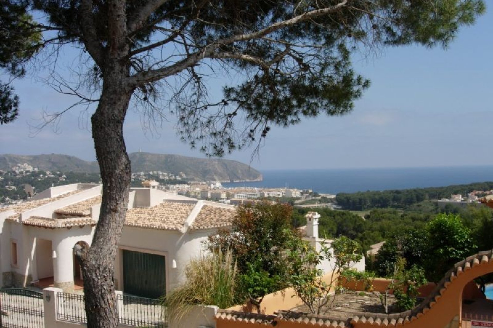 New Build - Villa - Moraira