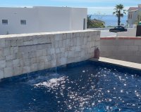 New Build - Villa - Moraira