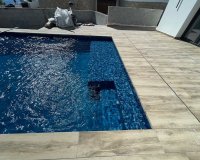 New Build - Villa - Moraira