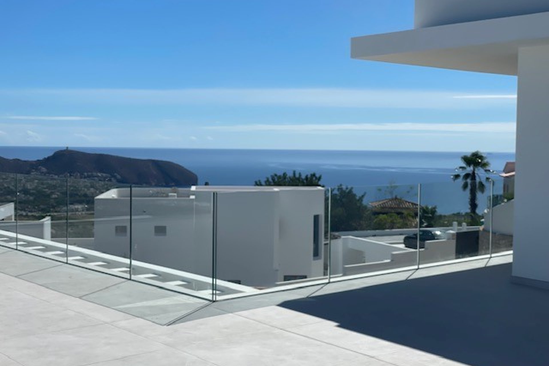 New Build - Villa - Moraira