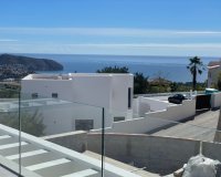 New Build - Villa - Moraira