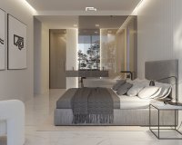 New Build - Villa - Moraira